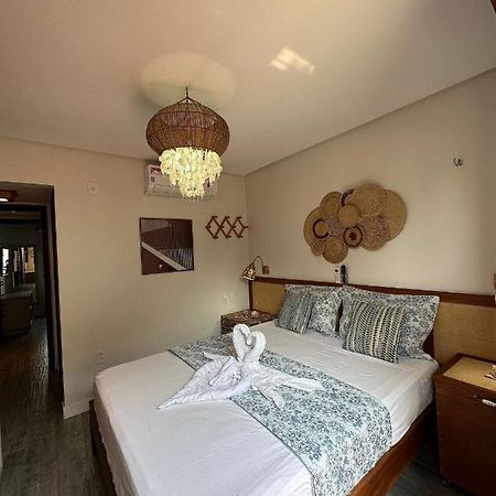 Reserva Bg - Praiano - Vista Mar Barra Grande  Kültér fotó