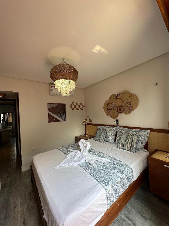 Reserva Bg - Praiano - Vista Mar Barra Grande  Kültér fotó