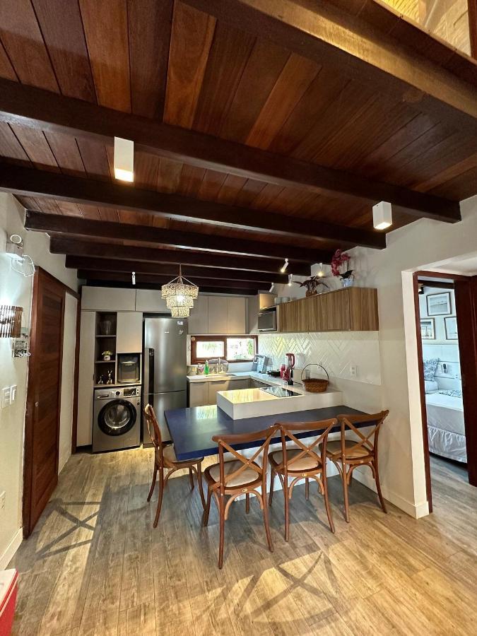 Reserva Bg - Praiano - Vista Mar Barra Grande  Kültér fotó