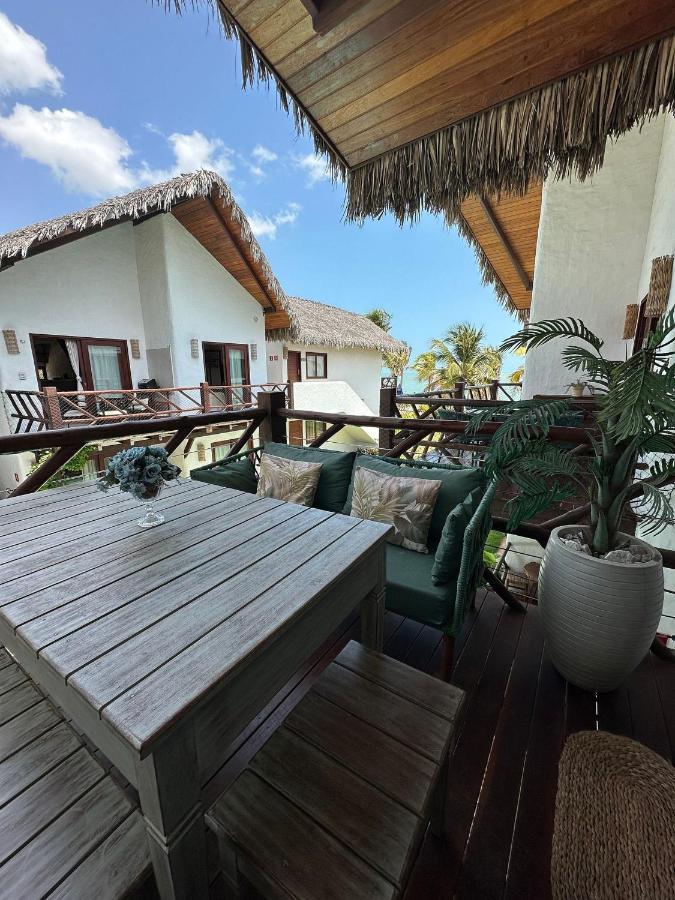 Reserva Bg - Praiano - Vista Mar Barra Grande  Kültér fotó
