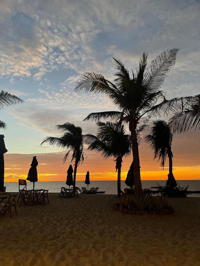 Reserva Bg - Praiano - Vista Mar Barra Grande  Kültér fotó