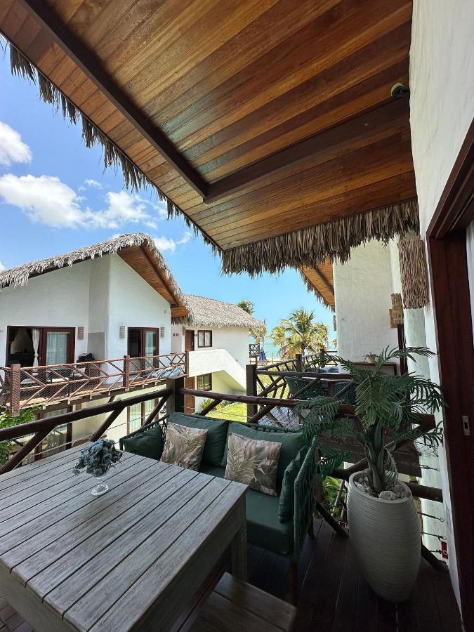 Reserva Bg - Praiano - Vista Mar Barra Grande  Kültér fotó