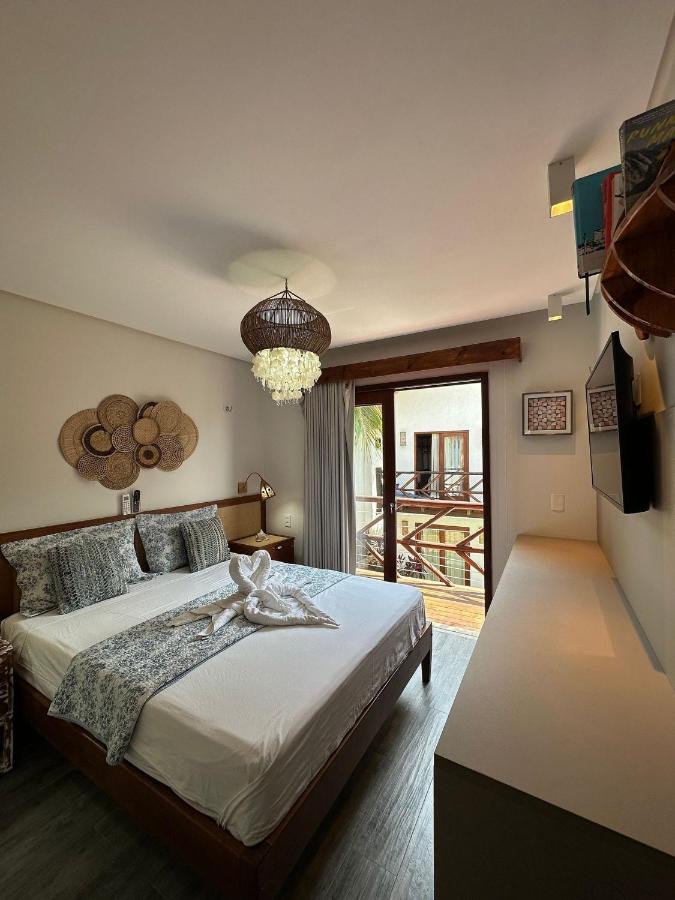 Reserva Bg - Praiano - Vista Mar Barra Grande  Kültér fotó